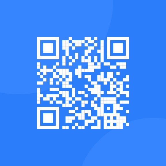 Use a compatible application to read this QR code